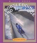Tapa de Bobsledding and the luge