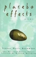 Tapa de Placebo Effects