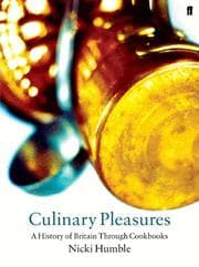 Tapa de Culinary Pleasures