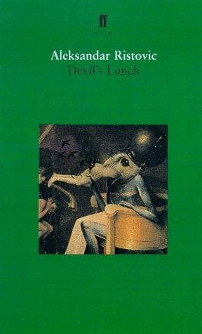 Tapa de Devil's Lunch