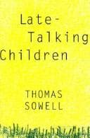 Tapa de Late-talking Children
