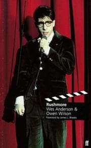Tapa de Rushmore