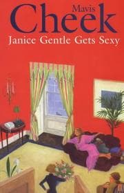Tapa de Janice Gentle gets sexy