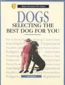 Tapa de Dogs, selecting the best dog for you
