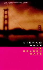 Tapa de The Golden Gate