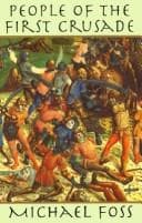Tapa de People of the First Crusade