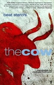 Tapa de The cow