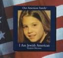Tapa de I am Jewish American