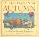 Tapa de In celebration of autumn