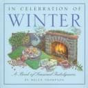 Tapa de In celebration of winter