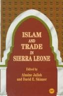 Tapa de Islam and trade in Sierra Leone
