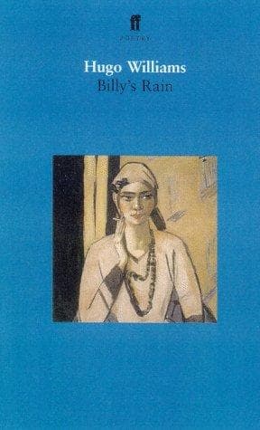 Tapa de Billy's Rain