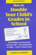 Tapa de How to double your child's grades in school