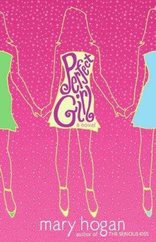 Tapa de Perfect Girl