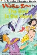Tapa de The bird is the word