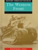 Tapa de The Western Front