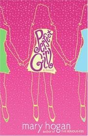 Tapa de Perfect Girl