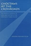Tapa de Choctaws at the crossroads