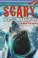 Tapa de Scary shark stories