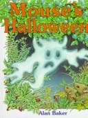 Tapa de Mouse's Halloween