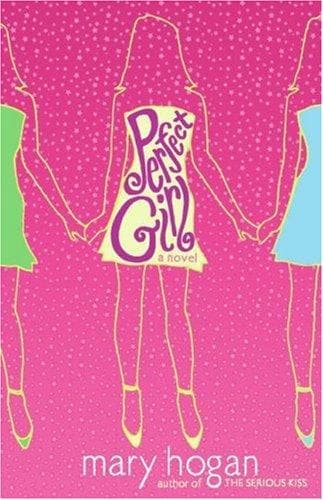Tapa de Perfect Girl