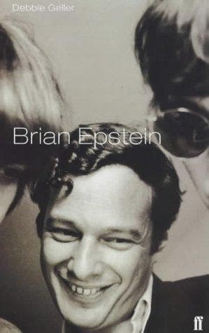 Tapa de The Brian Epstein story