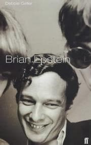 Tapa de The Brian Epstein story