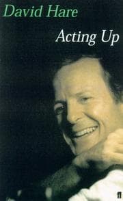 Tapa de Acting up