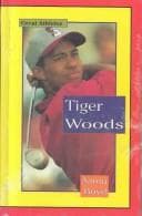 Tapa de Tiger Woods