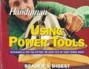 Tapa de The family handyman using power tools