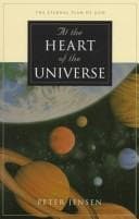 Tapa de At the heart of the universe