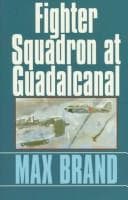 Tapa de Fighter Squadron at Guadalcanal