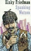 Tapa de Spanking Watson