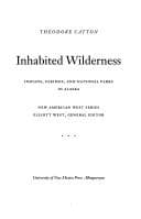 Tapa de Inhabited wilderness