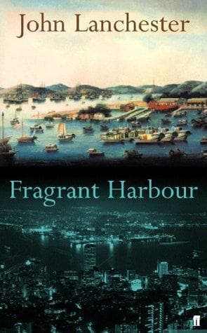 Tapa de Fragrant Harbour