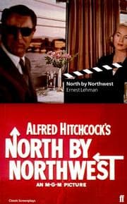 Tapa de North by Northwest (Faber Classic Screenplay Series.)