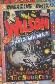 Tapa de Wilson