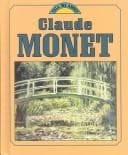 Tapa de Claude Monet