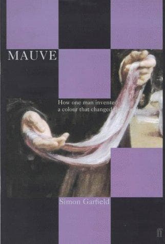 Tapa de Mauve