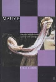Tapa de Mauve