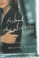 Tapa de Behind the scenes