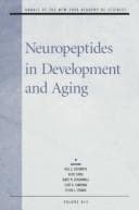 Tapa de Neuropeptides in development and aging