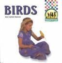 Tapa de Birds