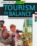 Tapa de Tourism in balance