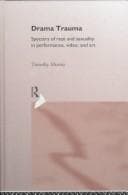 Tapa de Drama trauma