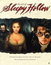 Tapa de The Art of Sleepy Hollow