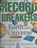 Tapa de Earth and universe