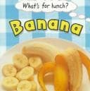 Tapa de Banana