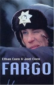 Tapa de Fargo (Faber Reel Classics S.)