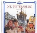 Tapa de St. Petersburg